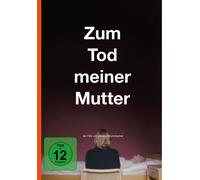 The Death of My Mother ( Zum Tod meiner Mutter ) (DVD) Hede Beck Frederike Bohr
