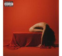 SUMERIAN RECORDS Bad Omens - THE DEATH OF PEACE OF MIND [VINYL LP] Explicit, Silver, Colored Vinyl USA import