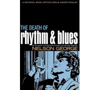 The Death of Rhythm and Blues