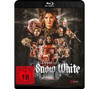 The Death of Snow White (Blu-ray) Chelsea Edmundson Tristan Nokes Jason Brooks