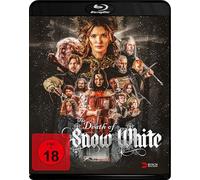 Brooks, Jason - The Death of Snow White (Blu-Ray)