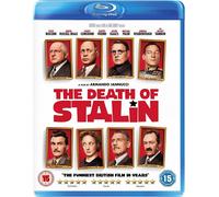 The Death of Stalin
