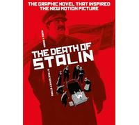 The Death of Stalin