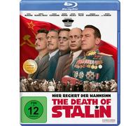 The Death of Stalin (Blu-ray)