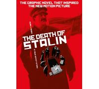 The Death of Stalin (Graphic Novel)