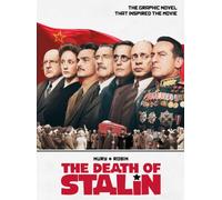 The Death of Stalin Movie Edition