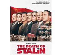 The Death of Stalin Movie Edition (Graphic Novel)
