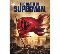 The Death of Superman