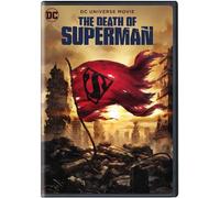 The Death of Superman (DCU)