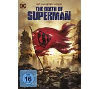 The Death of Superman (DVD) (US IMPORT)