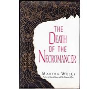 The Death of the Necromancer