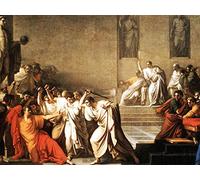 The Death of the Roman Republic