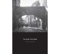 The Death of the Shtetl