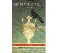 [(The Death of Virgil)] [Author: Hermann Broch] published on (January, 1997)