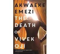 The Death of Vivek Oji