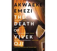The Death of Vivek Oji: Akwaeke Emezi