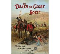 The Death or Glory Boys