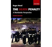 The Death Penalty: A Worldwide Perspective