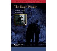 The Death Penalty (Concepts and Insights)