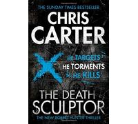 The Death Sculptor