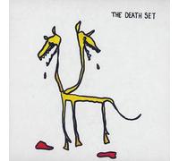 The Death Set - Intermission/Negative Thinking [7" VINYL]