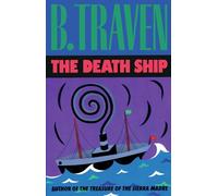 The Death Ship: The Story of an American Sailor