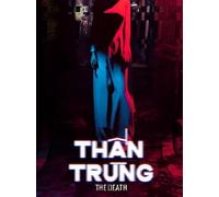 The Death | Thần Trùng (PC) - Steam Gift - EUROPE