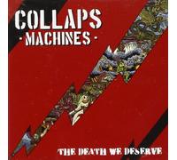 The Death We Deserve