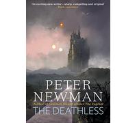 The Deathless: 1
