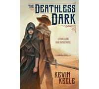 The Deathless Dark