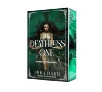 The Deathless One: 1 (The Gravesinger)