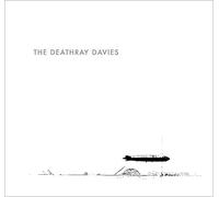 The Deathray Davies - The Kick And The Snare [VINYL]