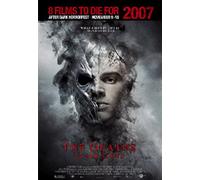 The Deaths Of Ian Stone