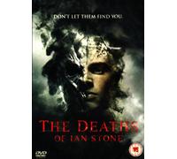 The Deaths Of Ian Stone [DVD]