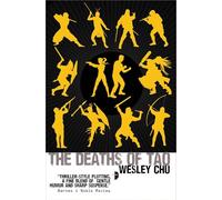 The Deaths of Tao: Tao Series Book Two: 2