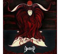 The Deathtrip - Demon Solar Totem (Blue Vinyl) [VINYL]