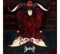 The Deathtrip Demon Solar Totem (Vinyl) 12" Album