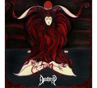 The Deathtrip Demon Solar Totem (Vinyl) 12" Album