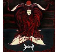 The Deathtrip - Demon Solar Totem VINYL [VINYL]