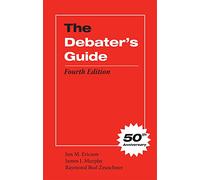 The Debater's Guide