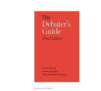 The Debater's Guide, 3rd Edition