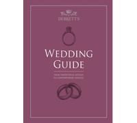 The Debrett's Wedding Guide : From Traditional Rituals to Contemporary Choices