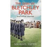 The Debs of Bletchley Park and Other Stories