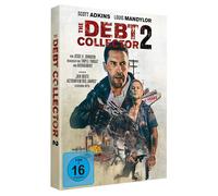 Debt Collector 2 [Import]