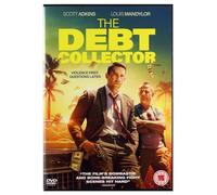 The Debt Collector