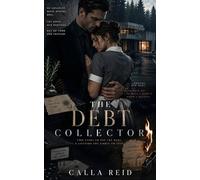The Debt Collector: A Dark Romance (Ruthless Transactions)