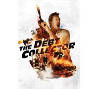 The Debt Collector [DVD]