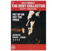 The Debt Collector [DVD]
