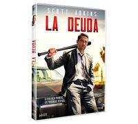 The Debt Collector - La Deuda
