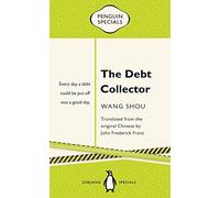 The Debt Collector (Penguin Specials)